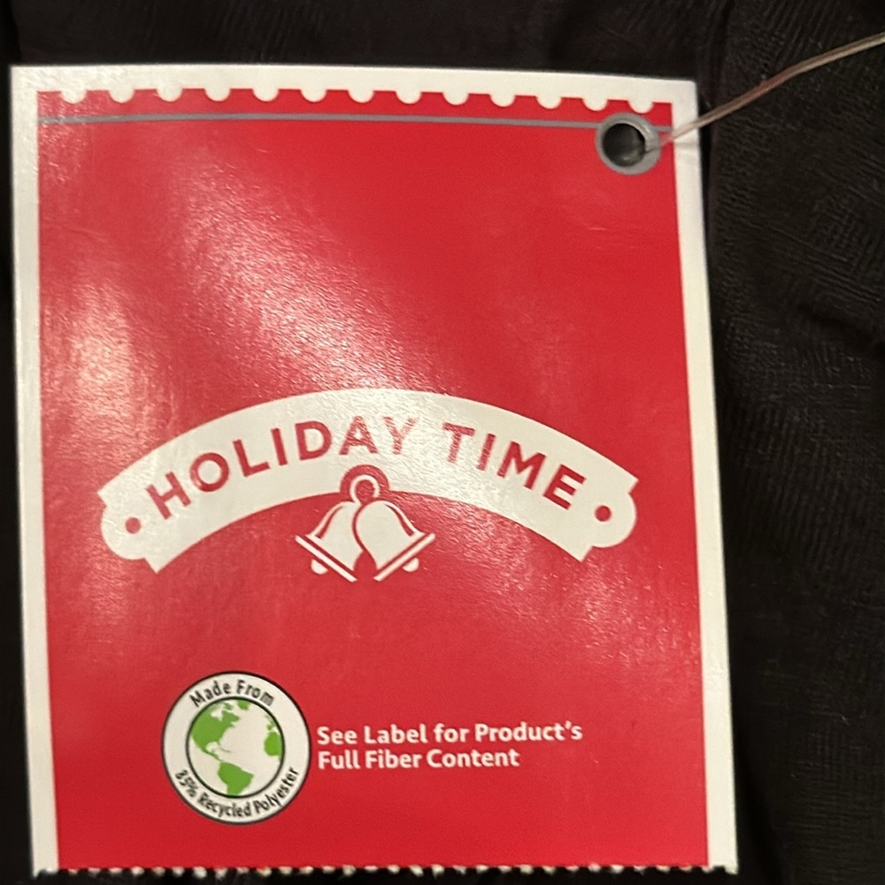 Holiday Time Merry Christmas Tee - Picture 11 of 12